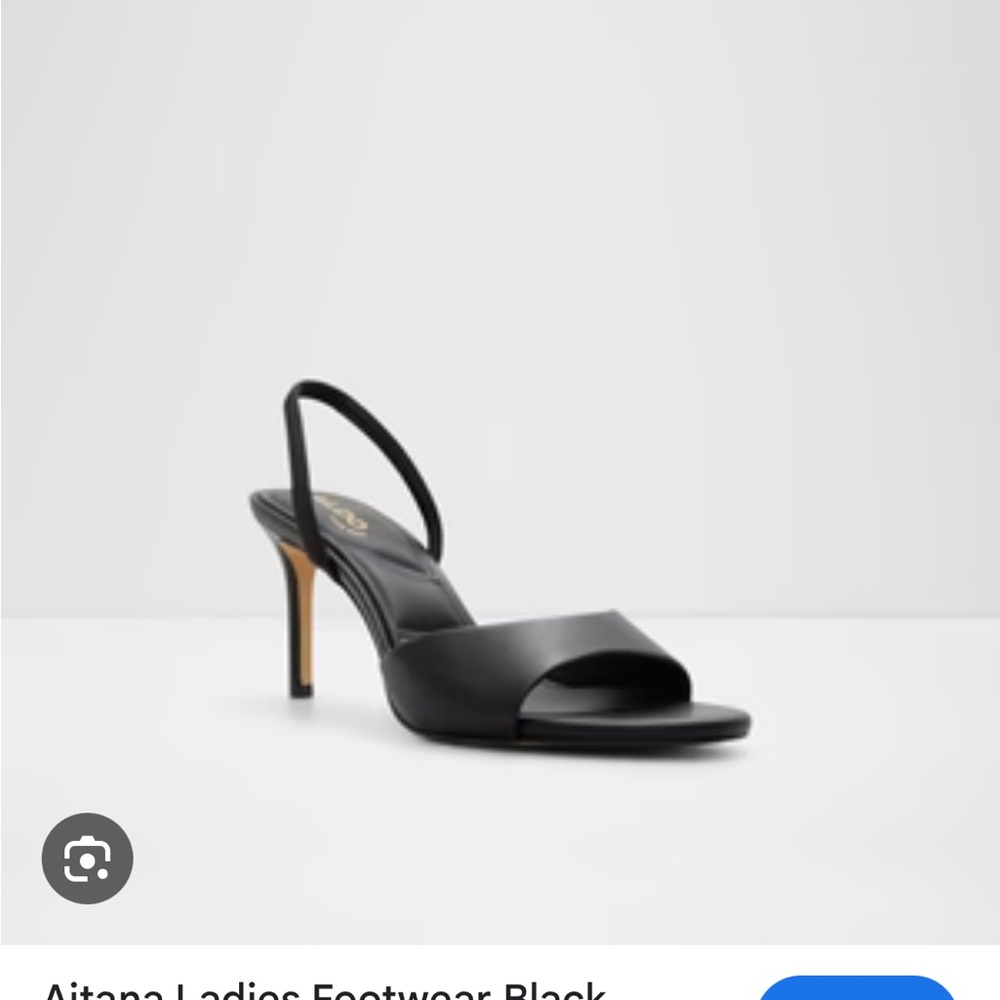 Aldo aitana heels